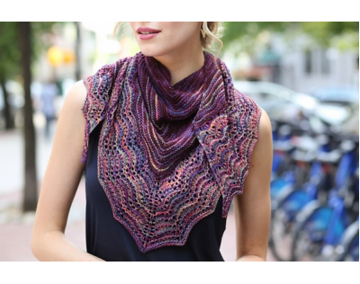   100%  Malabrigo SOCK 